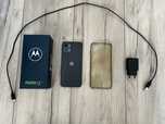 Motorola Moto G13 – komplet – OKAZJA!