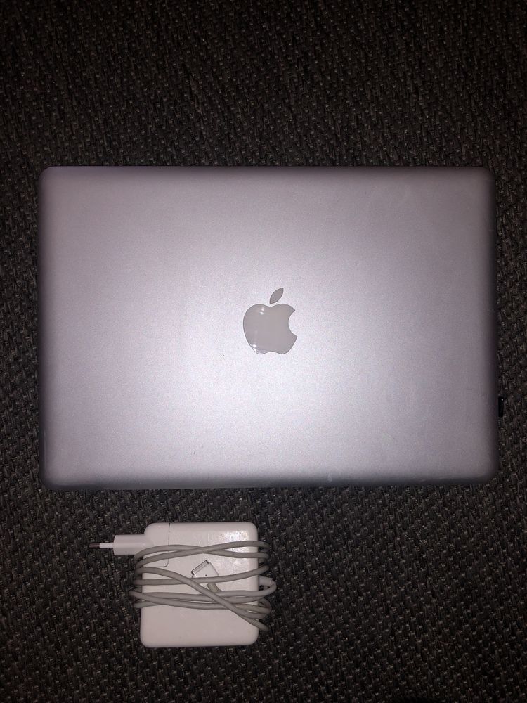 computador apple MacBook