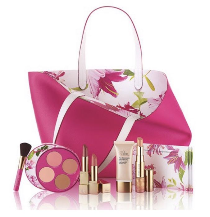 Torba Estee Lauder