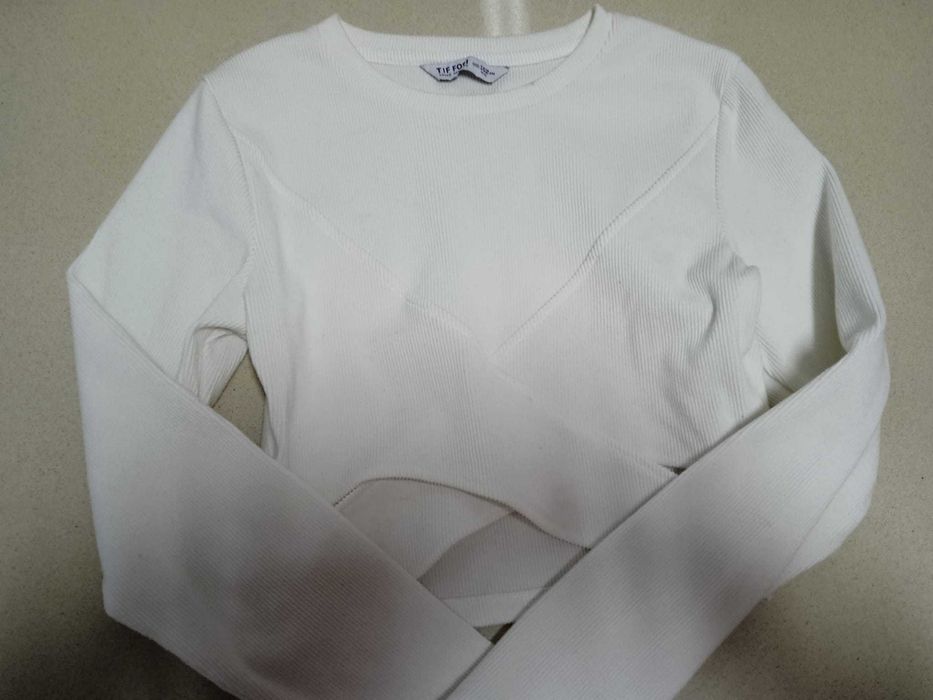 Camisola Tiffosi menina 11/12 anos (152cm)