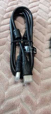 Кабель HDMI-HDMI  1.5m