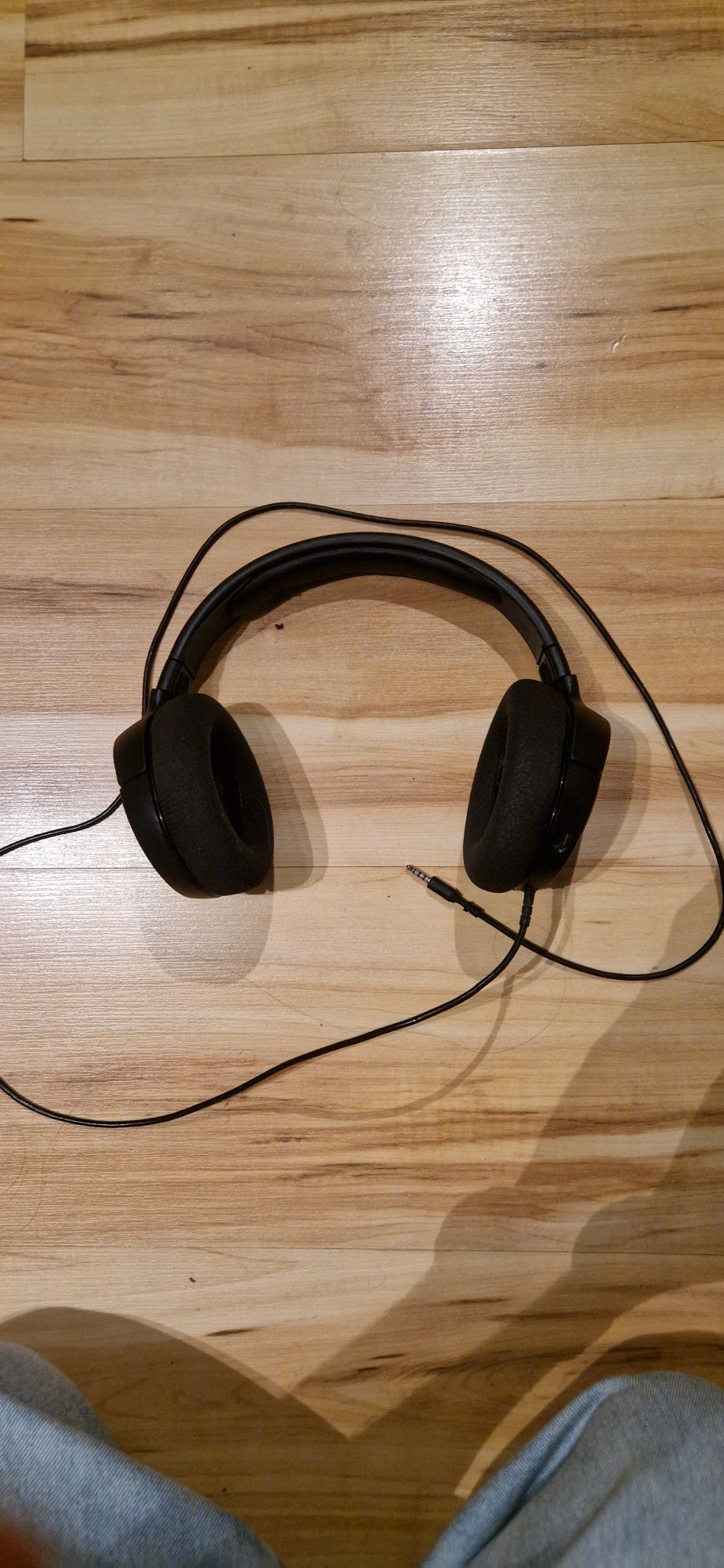 Słuchawki steelseries arctis 1