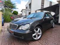 Mercedes-Benz C 220 CDi Avantgarde