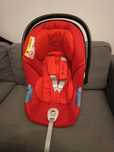 Fotelik 0-13kg Cybex Aton M