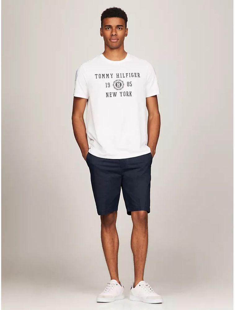 Шорты Tommy Hilfiger