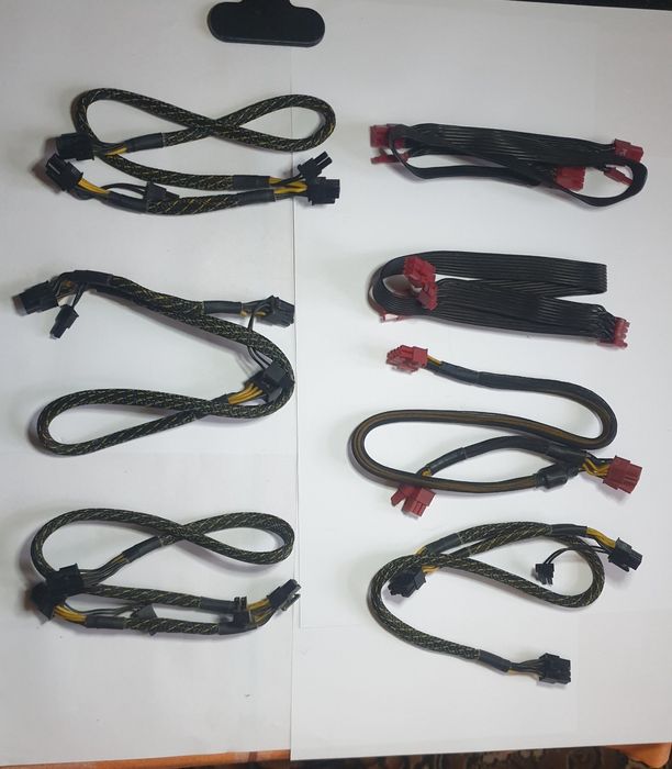 Модульный кабель