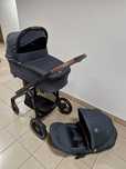 Wózek 2w1 Maxi Cosi Plaza plus