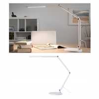 Lampa biurkowa LED Paulmann FlexBar 78911 biała