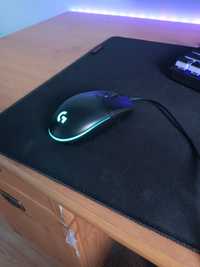 Myszka logitech g102