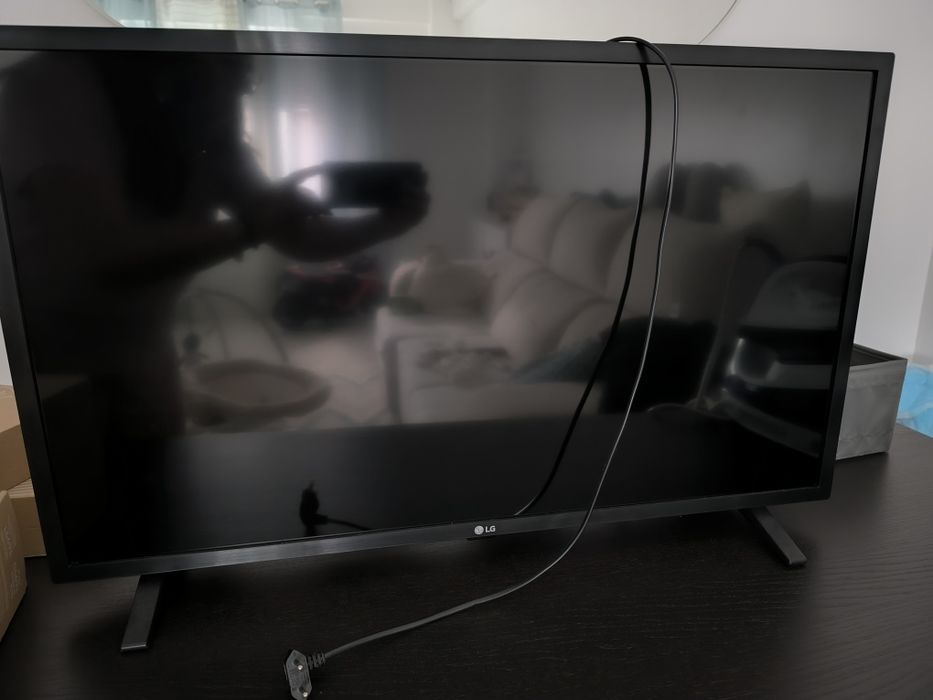 Televisão LG 32"