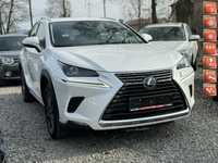 Lexus NX 300h Hybrid 4WD Prestige 4x4 vat 23