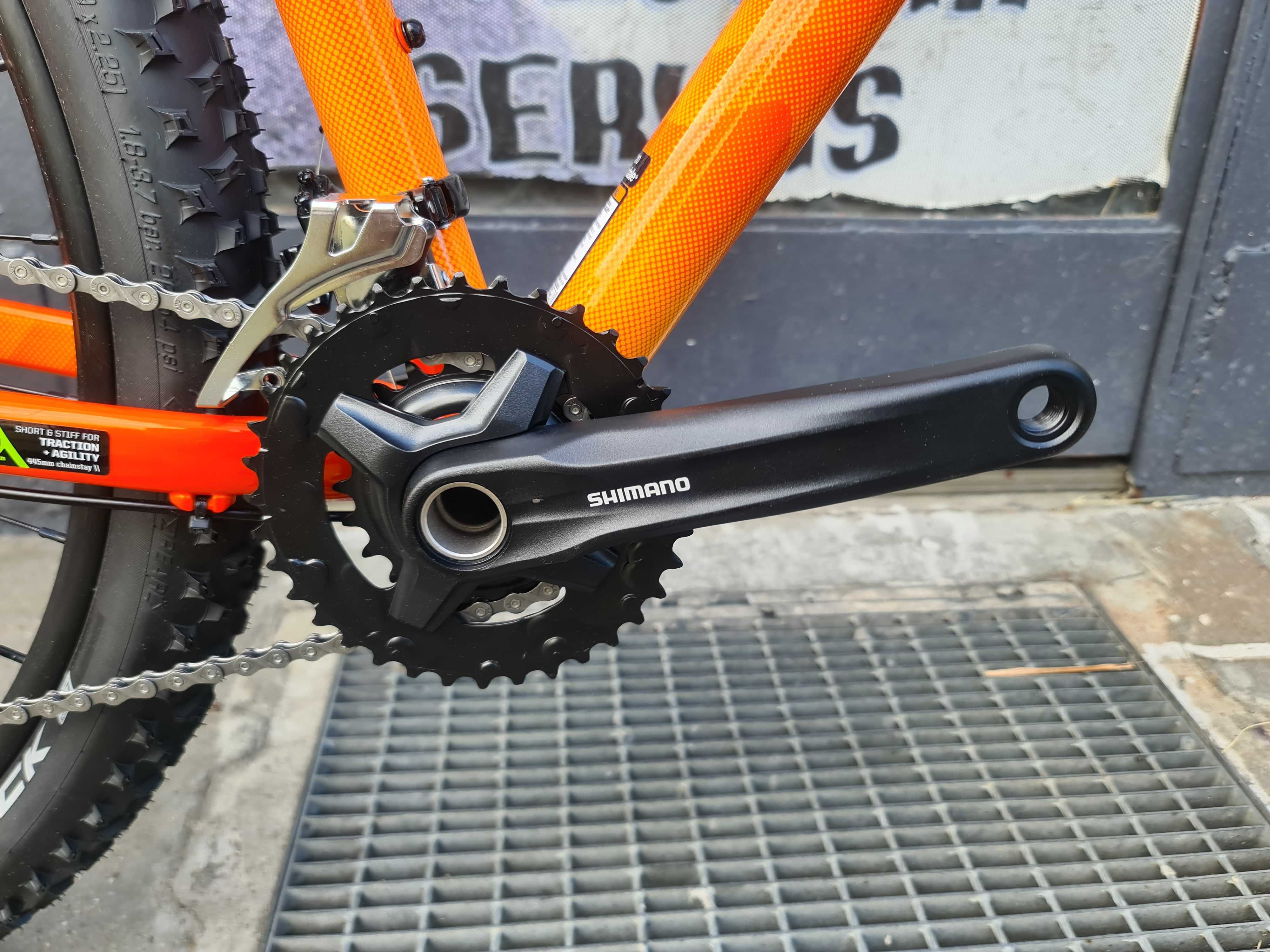 NOWOŚĆ! CANNONDALE TRAIL 6 29" Sklep! Szybka Wysyłka! Oficjalny Dealer