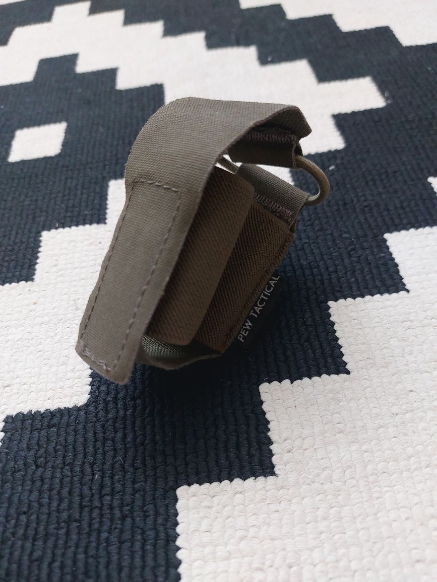 Ładownica na granat ranger green pew tactical