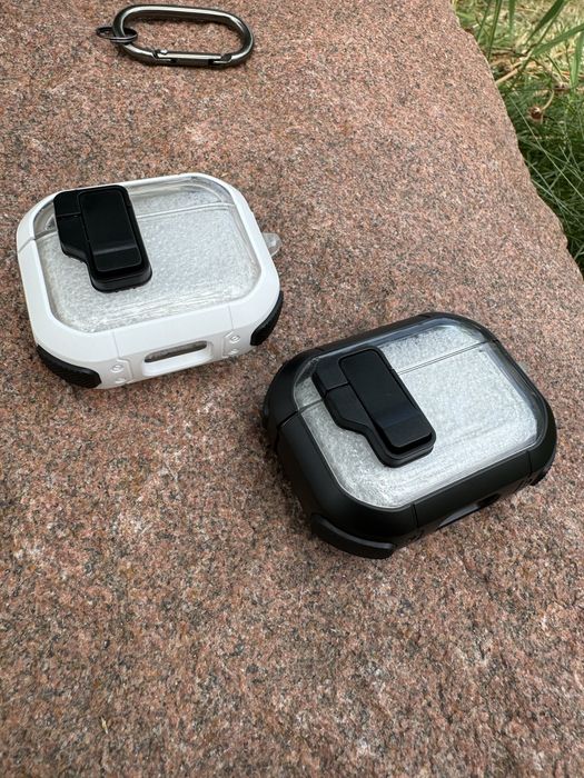 Чохол на Airpods Magsafe