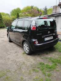 Sprzedam Citroen C3 Picasso