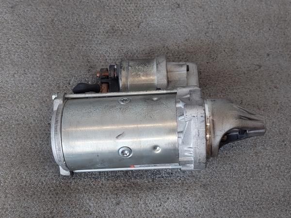 Motor de arranque OPEL Astra H Hatchback (L48)