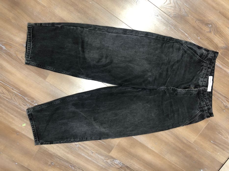 джинси Bershka (бершка)