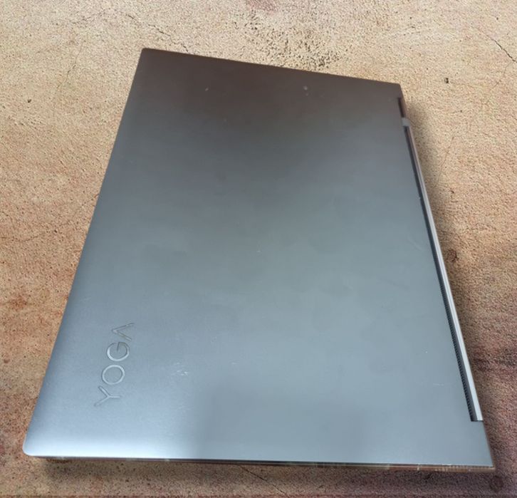 Ноутбук планшет трансформер Lenovo Yoga C930-13IKB