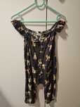 Rampers H&M r. 86