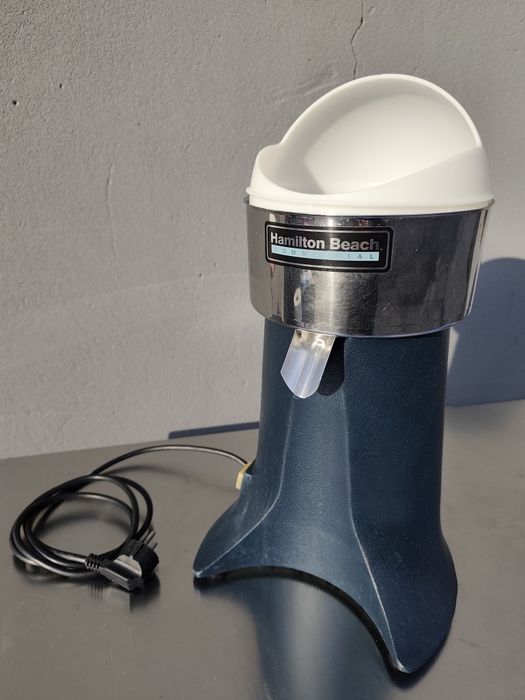 Wyciskarka do cytrusów Hamilton Beach, mało używana.