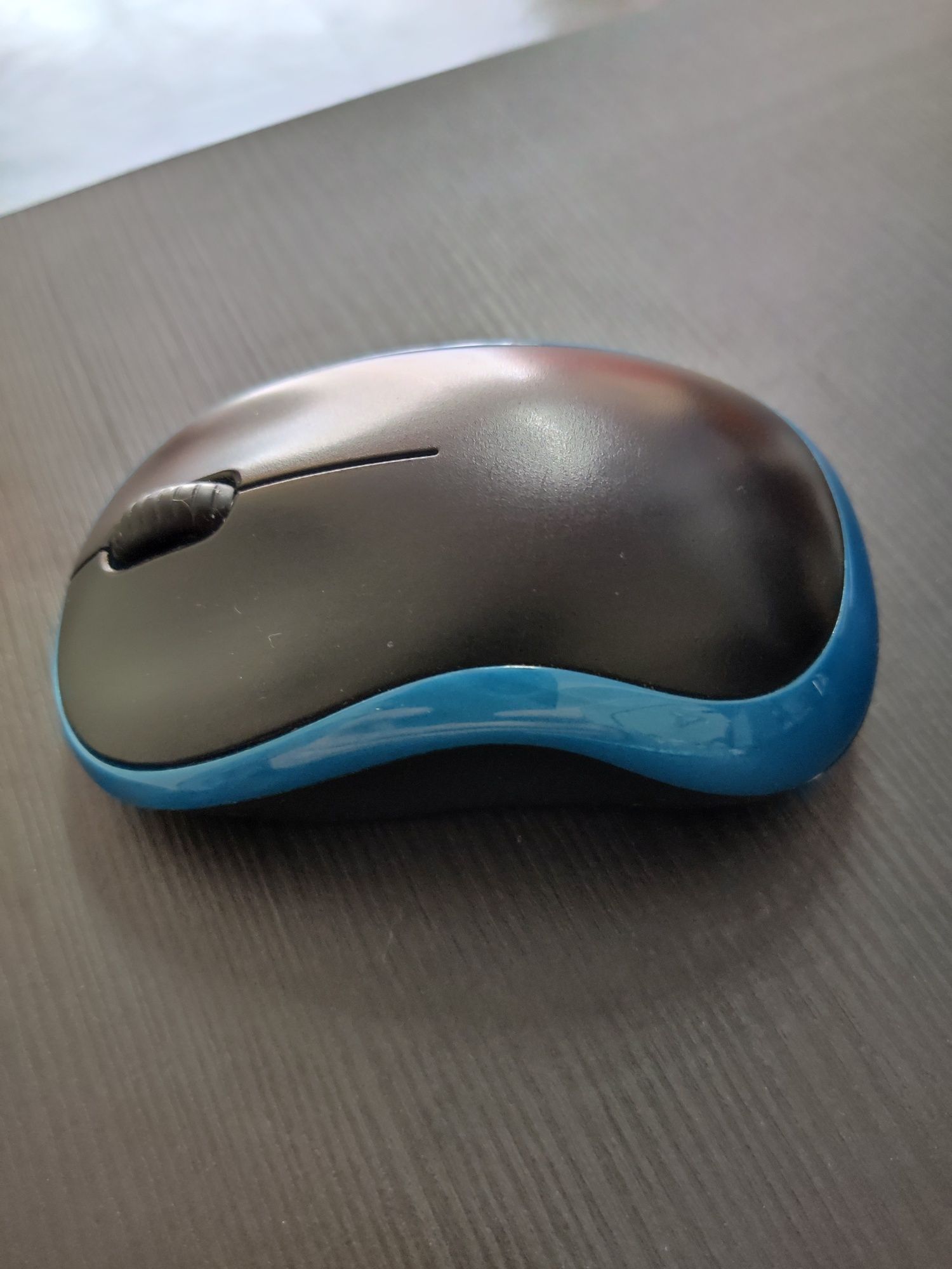 Wireless Computer Mouse Logitech