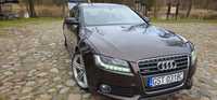 Audi A5 Audi a5 Sportback quattro S tronic