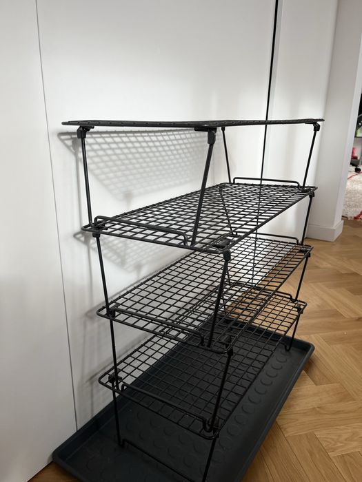 Półki na buty Ikea Grejig