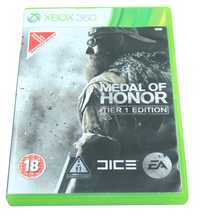 Medal of Honor X360 Xbox 360