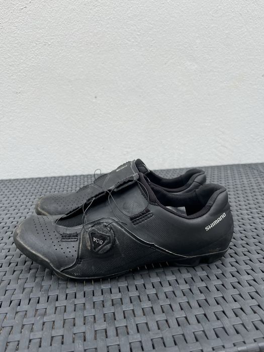 Sapatos btt shimano XC3
