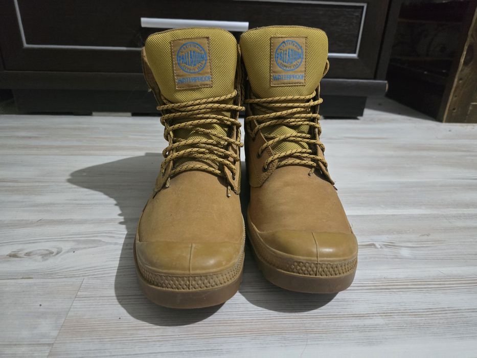 Черевики Palladium