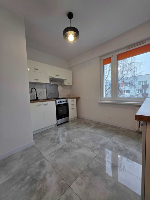 2 pokoje z osobną kuchnią w CENTRUM