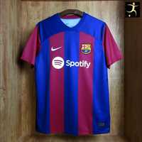 Koszulka FC Barcelona Home 23/24 2023/2024! W 24H! S M L XL XXL