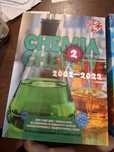 Chemia 2 Zbiór zadań