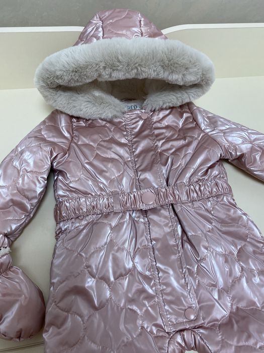 Комбінезон демісезонний дитячий