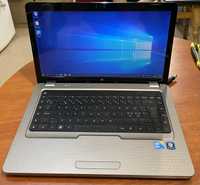 Ноутбук HP G62-b20SO 15.6"/4GB RAM/300GB HDD!  N1447
