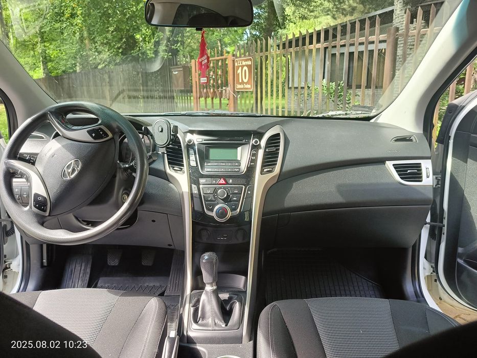Sprzedam Hyundai i30 1,4