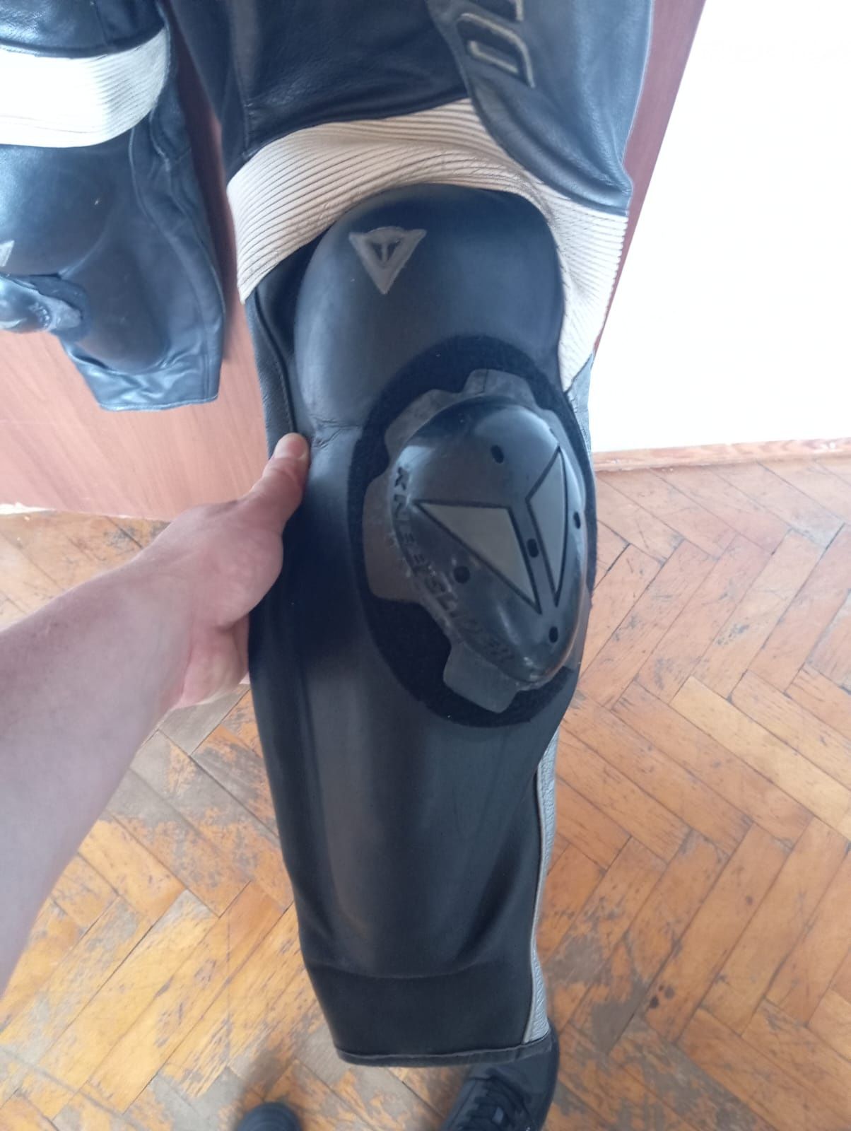 Kombinezon na motor Dainese