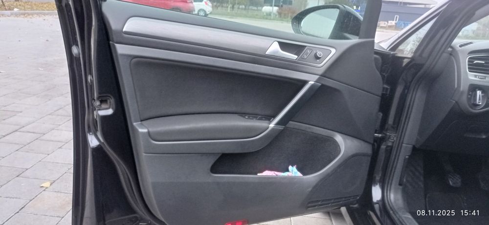 Продається Volkswagen Golf 7