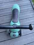 Hulajnoga Scoot and Ride