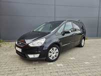 Ford Galaxy 7 osobowy