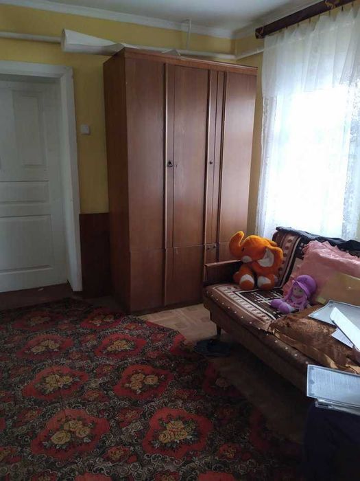 Продам будинок  Пересічне/Пересечное Солоницевка ОТГ