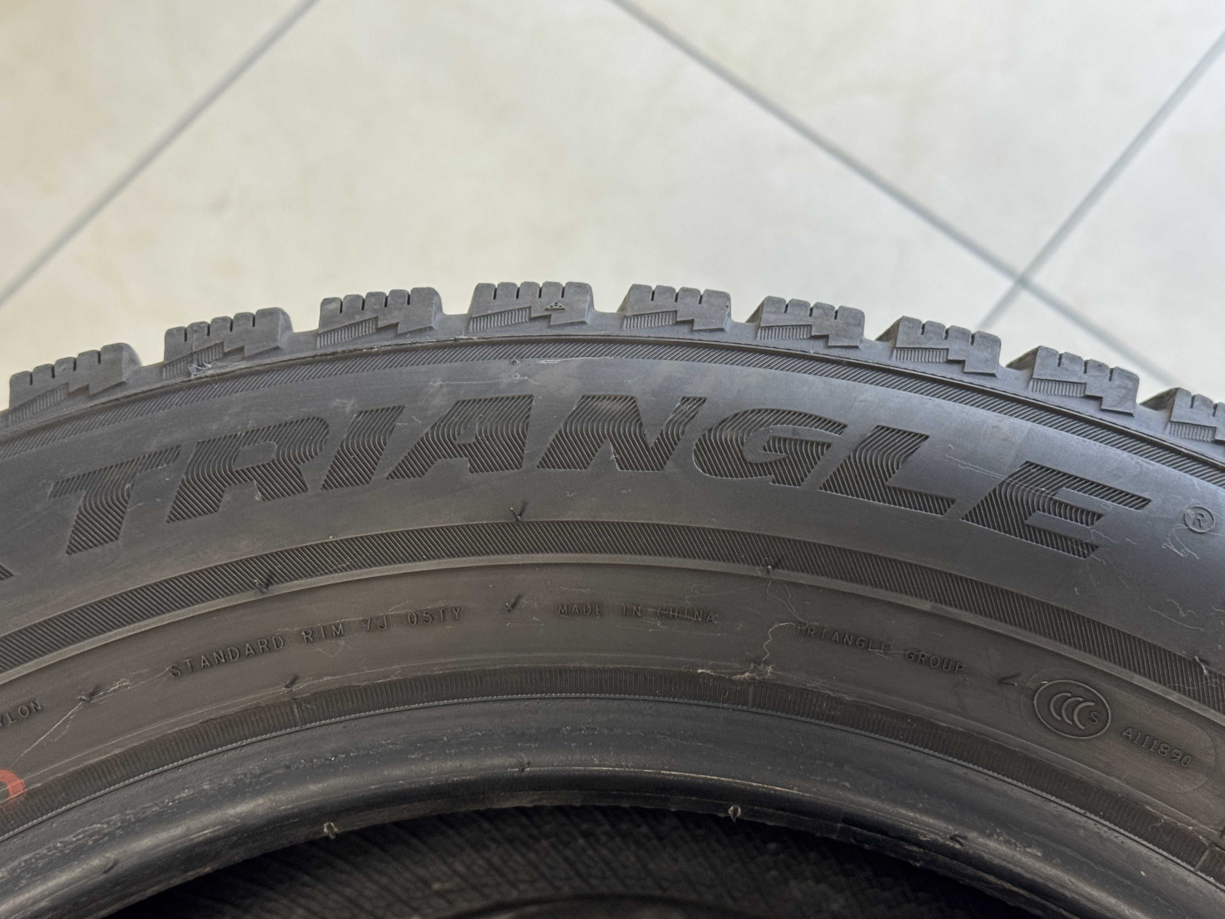 Triangle Snowlink 225/55 R17 101R