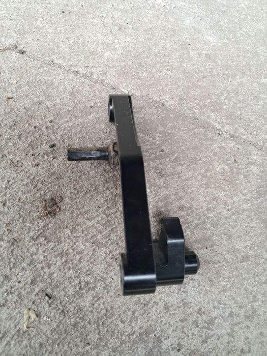 Mocowanie Adapter Przedniego Zacisku