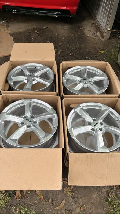 5x112 19 nowe felgi bmw g20 g30 ,audi, ve