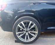 Kola do bmw m pakiet
