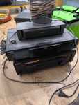 Sprzedam kino domowe Sony DVP-S530D.