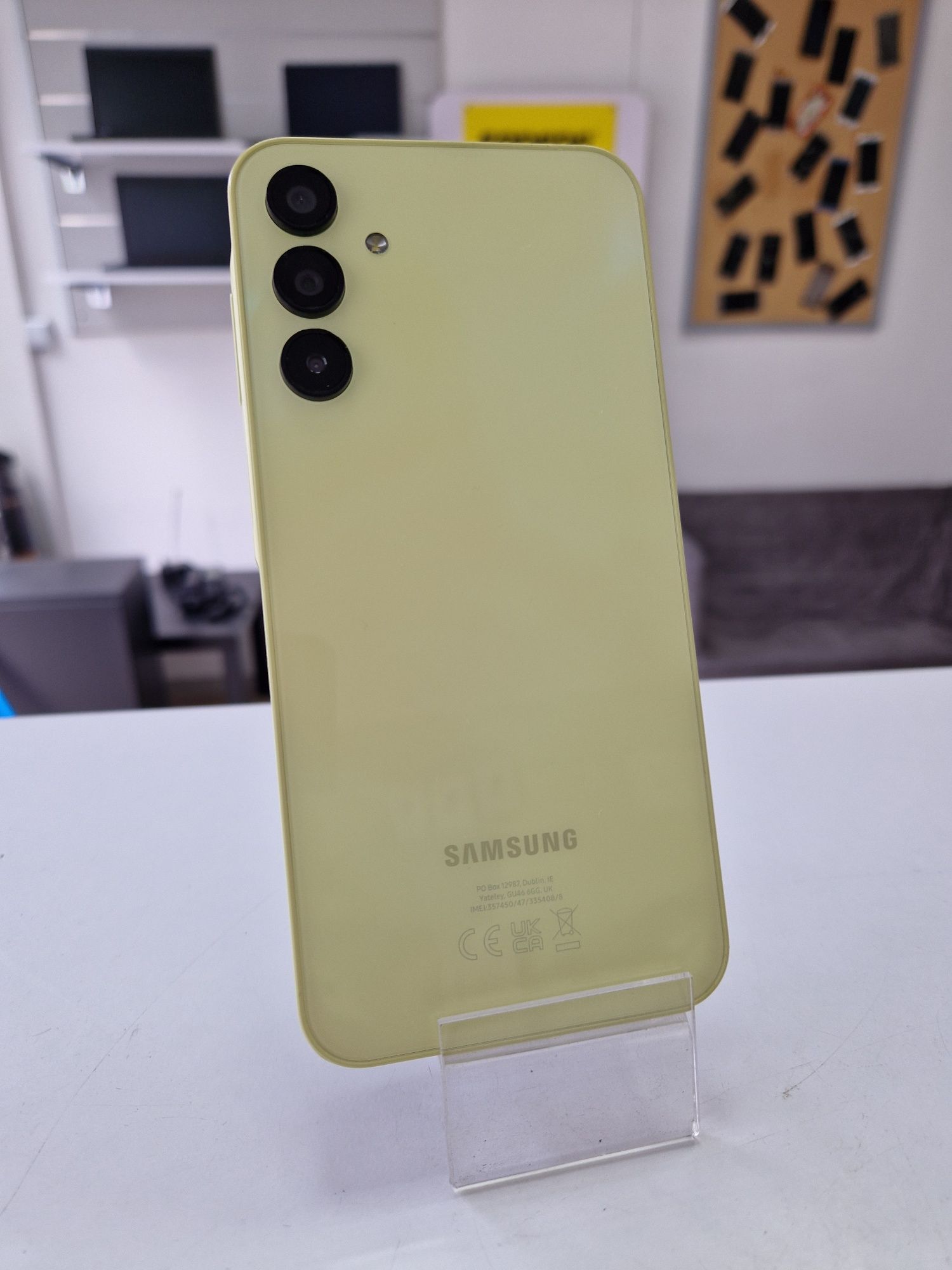Samsung Galaxy a15 128gb Różne kolory gwarancja bez rat ! GRATISY