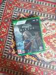 Gra Assassin's Creed mirage xbox series X/S