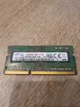 Pamięć ram 4GB samsung