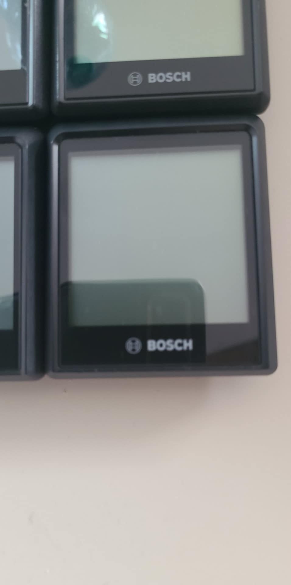 Sprzedam wyswietlacz,display Bosch Intuvia 100, BHU3200 x4